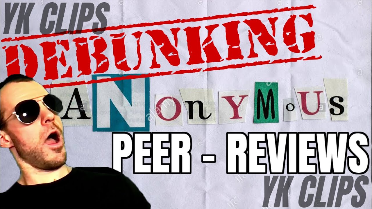 Yannic DEBUNKS anonymous peer-review (Vision Transformer)