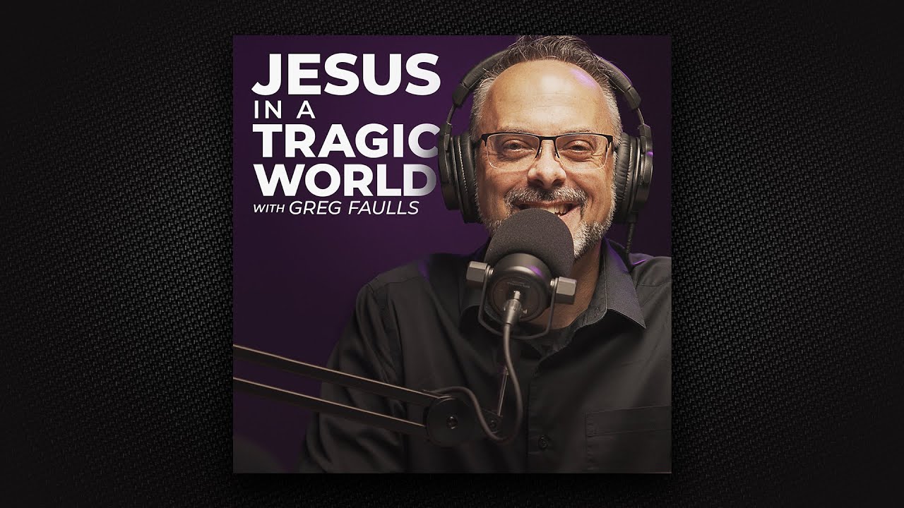 How to Discern God’s Calling (with Dr. Billy Bell) [JTW Podcast Ep. 20]