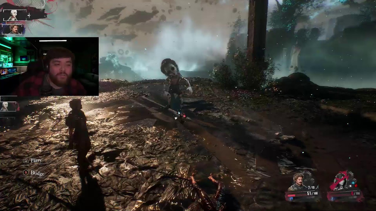 Finally Playing The Game from the E33 Awards