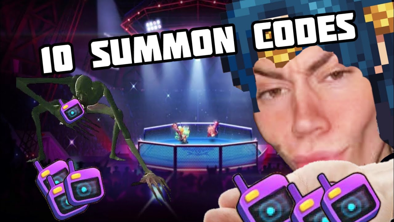 [CODES INBOUND] I JUST WANT THE FUNNY BADGE | Ancient Ruins Arena | Guardian Tales