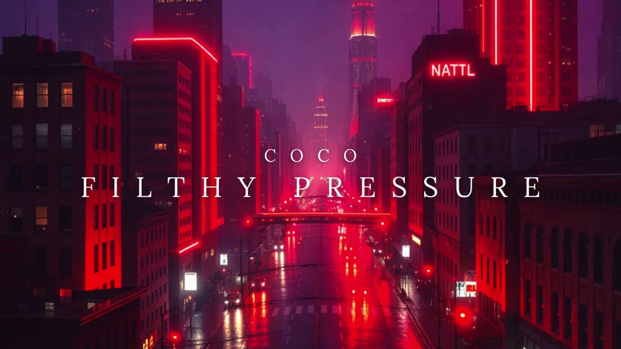 Coco - Filthy Pressure