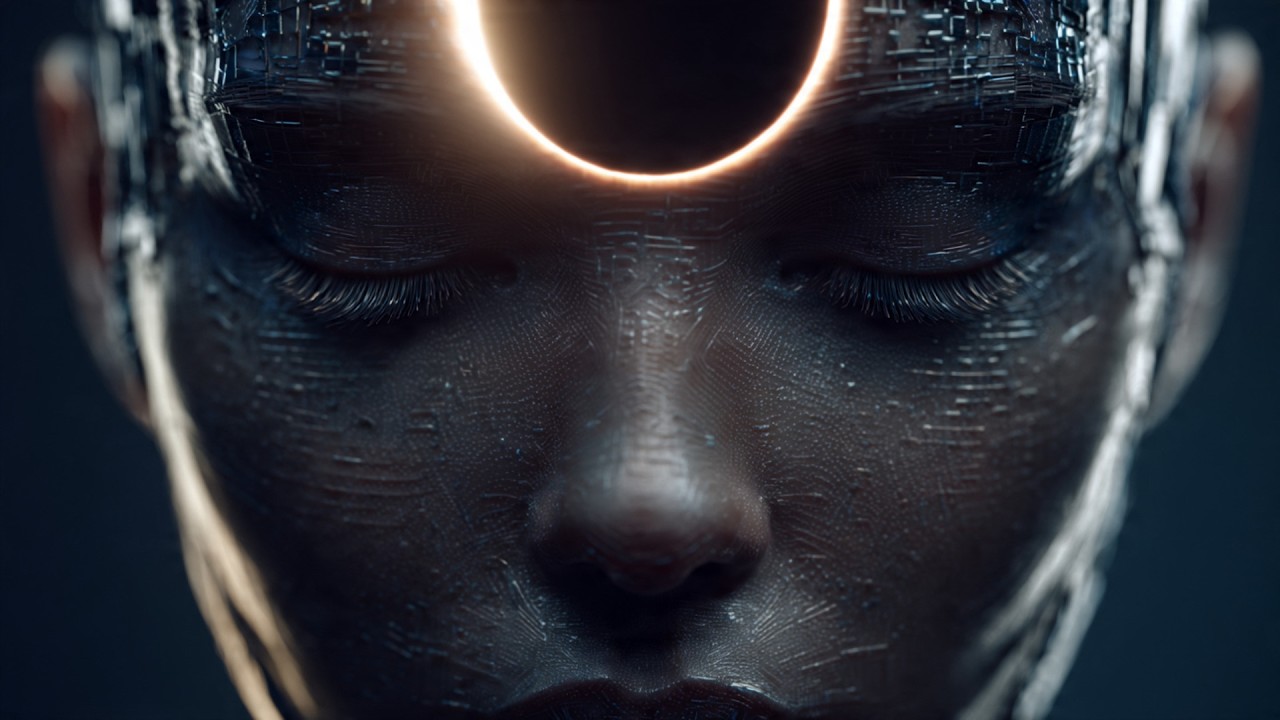 Korvax - Eclipse of Destiny | Dark Melodic Techno & Progressive House | Electronic Music