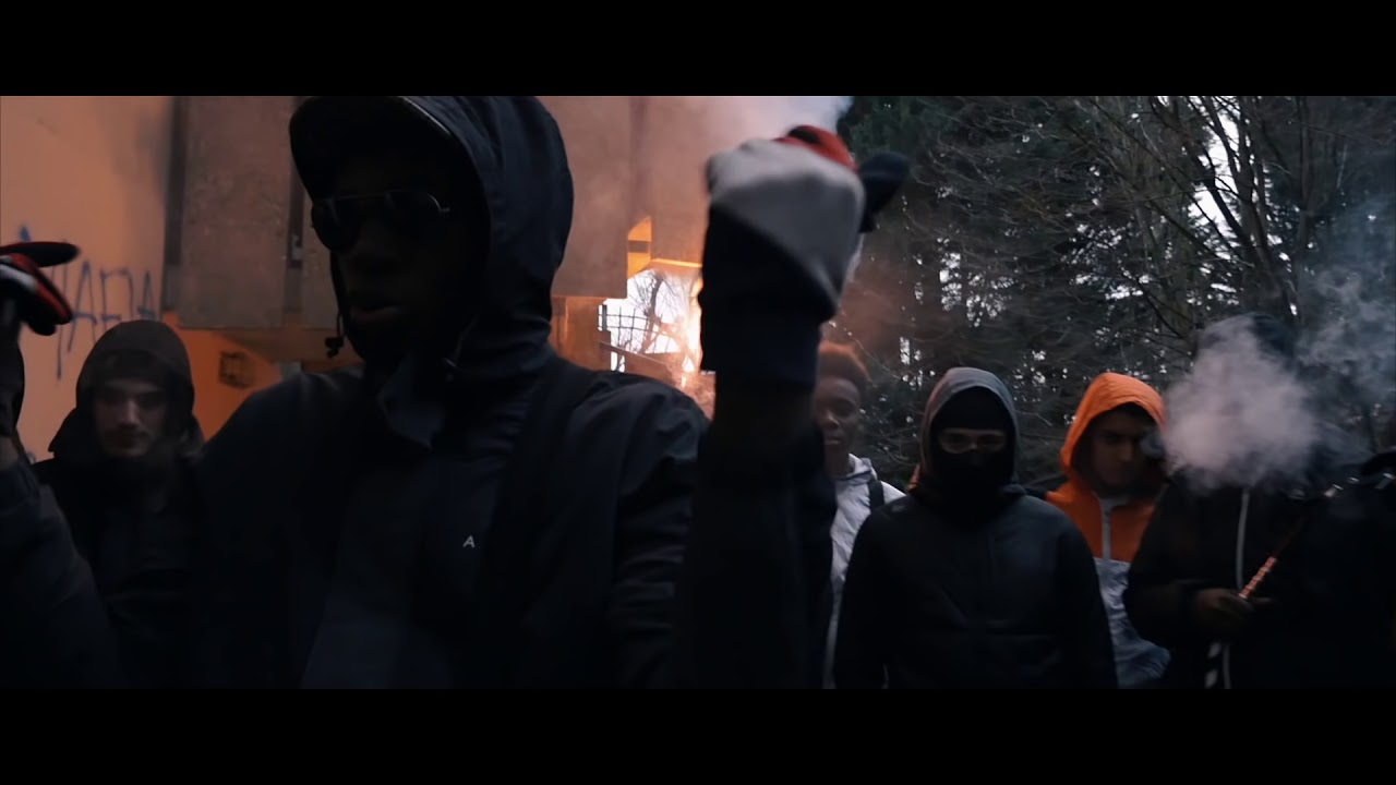Mess - Freestyle #C'estLaFolie 🔥