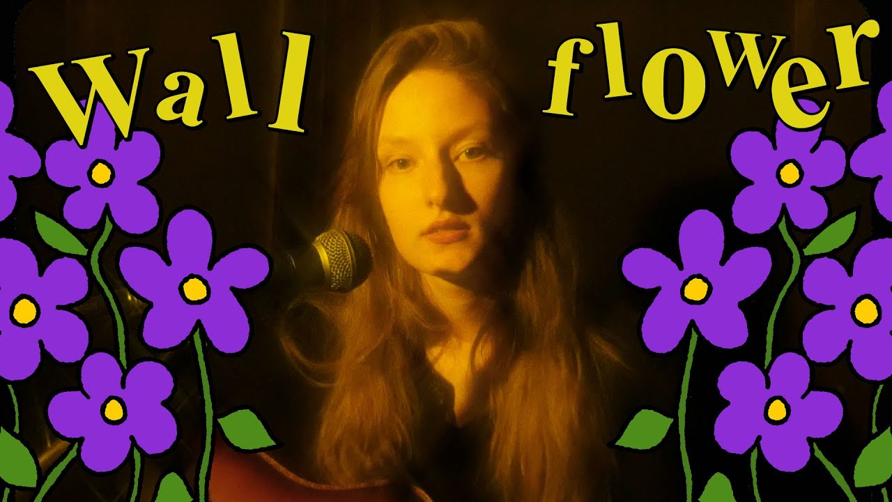 Wallflower - Yours Sincerely (MV)