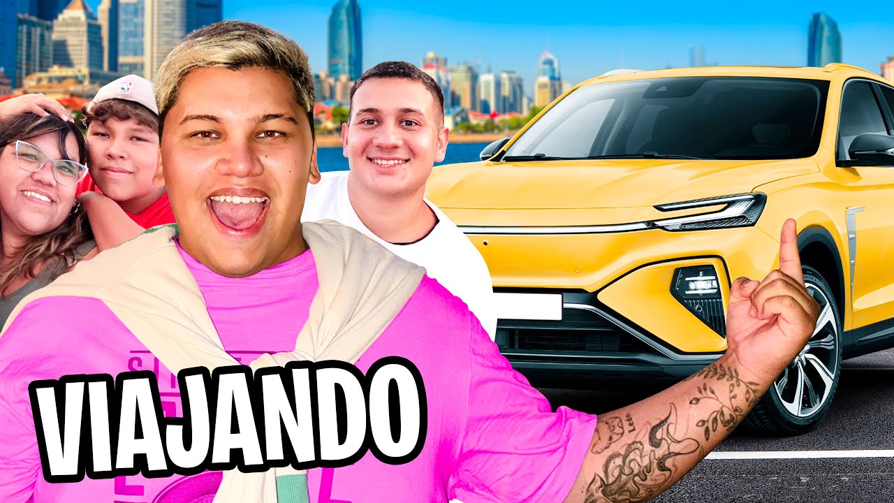 VLOG DE MI VIAJE A SAN BERNARDO Y MAR DEL PLATA