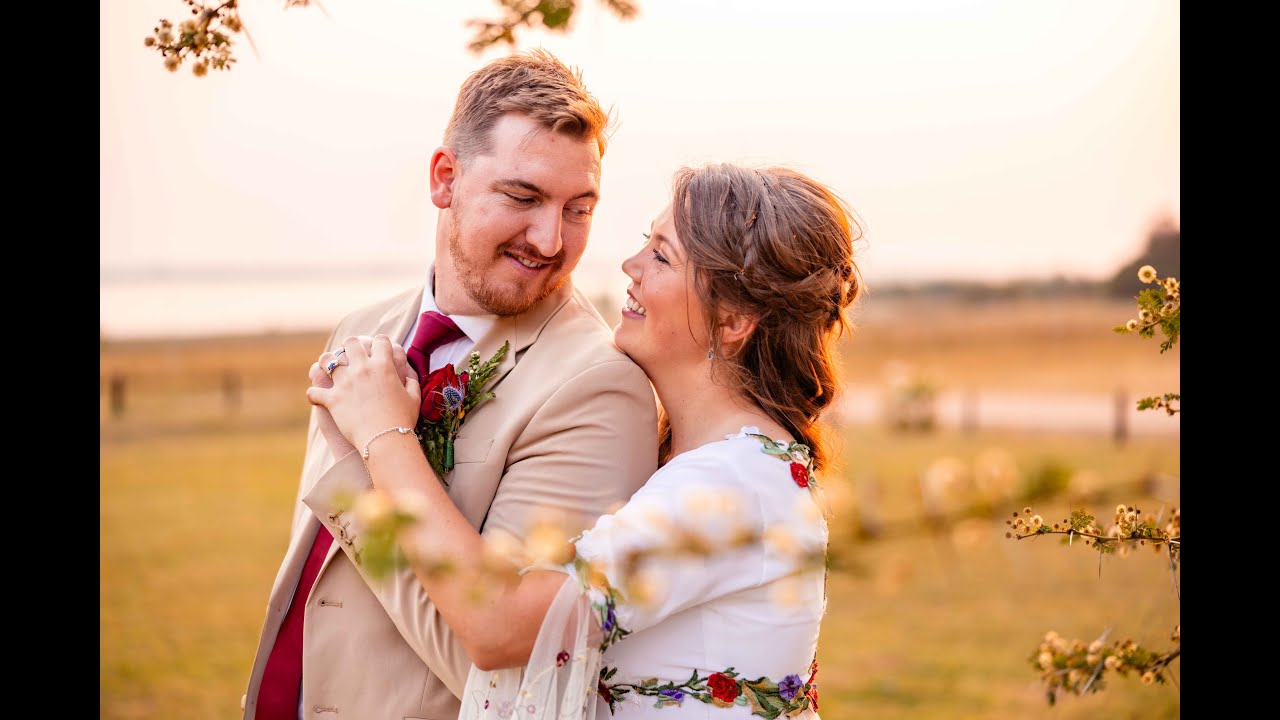 Mat & Nerissa | Wedding Highlights
