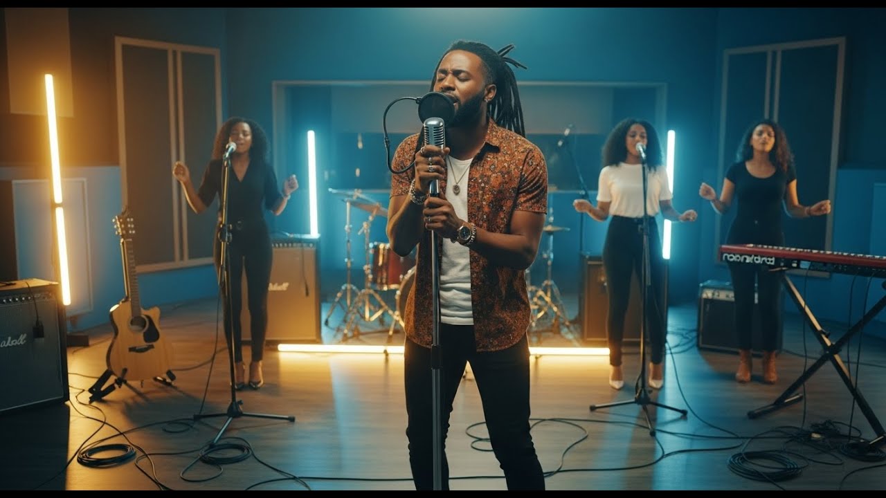 NO TURNING BACK REGGAE VERSION