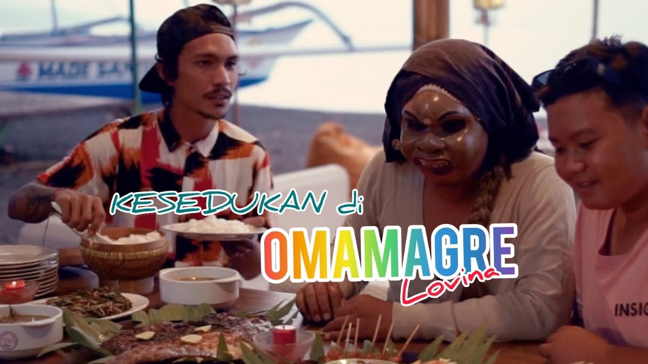 Warisan Dadong Ayu