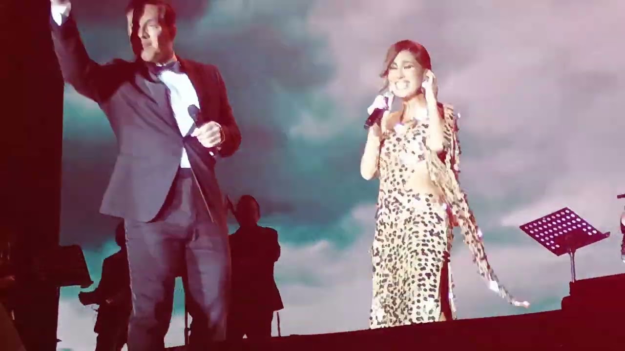 Filippa Giordano y Daniel Boaventura, FIC, Delicias.