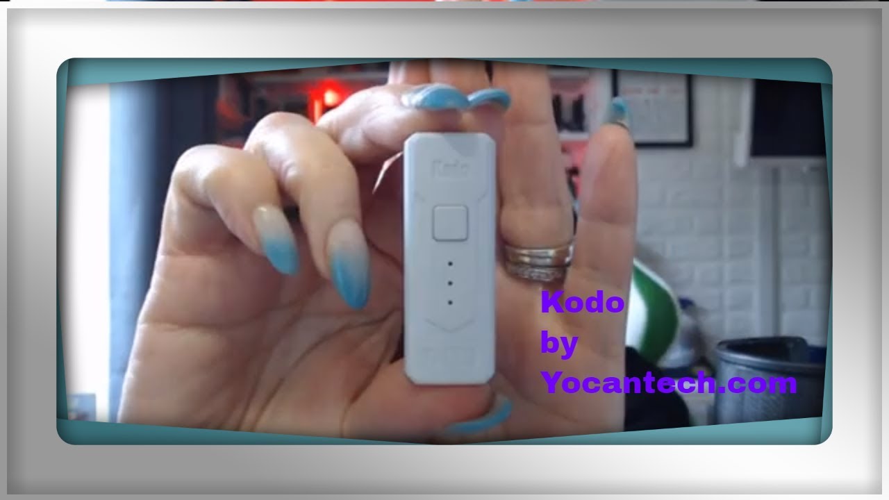 Kodo от Yocantech