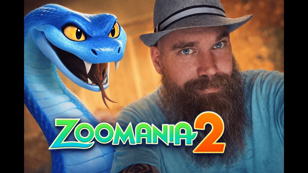 Leute kaufen GIFTSCHLANGEN wegen ZOOMANIA 2 😨😨😨
