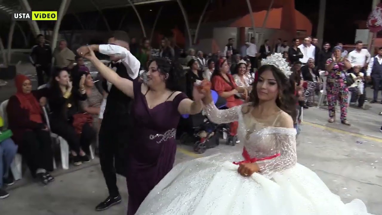 Saruhanlı Roman Düğünleri