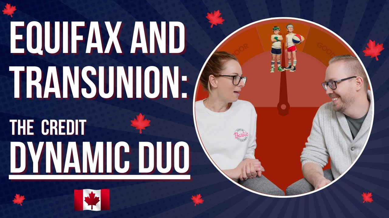 Equifax and TransUnion - The Credit Dynamic Duo