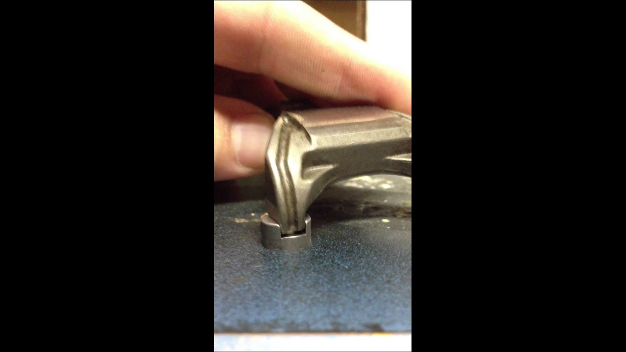 How-To SR20 Dual Rocker Guides