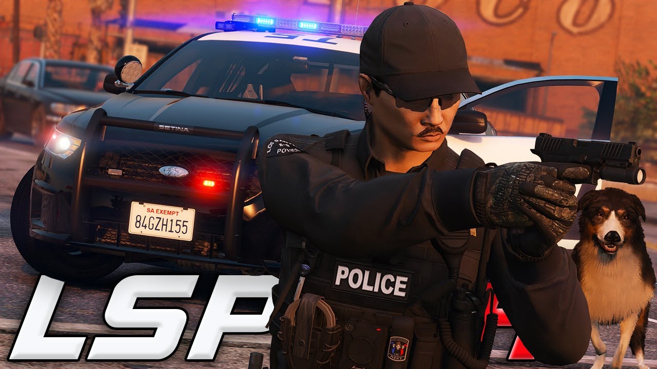 Chasing It Down | LSPDFR | Ep.163