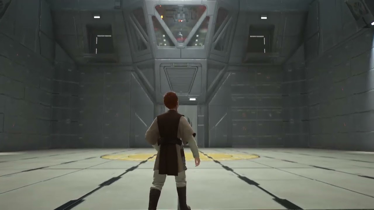 Star Wars Jedi: Fallen Order