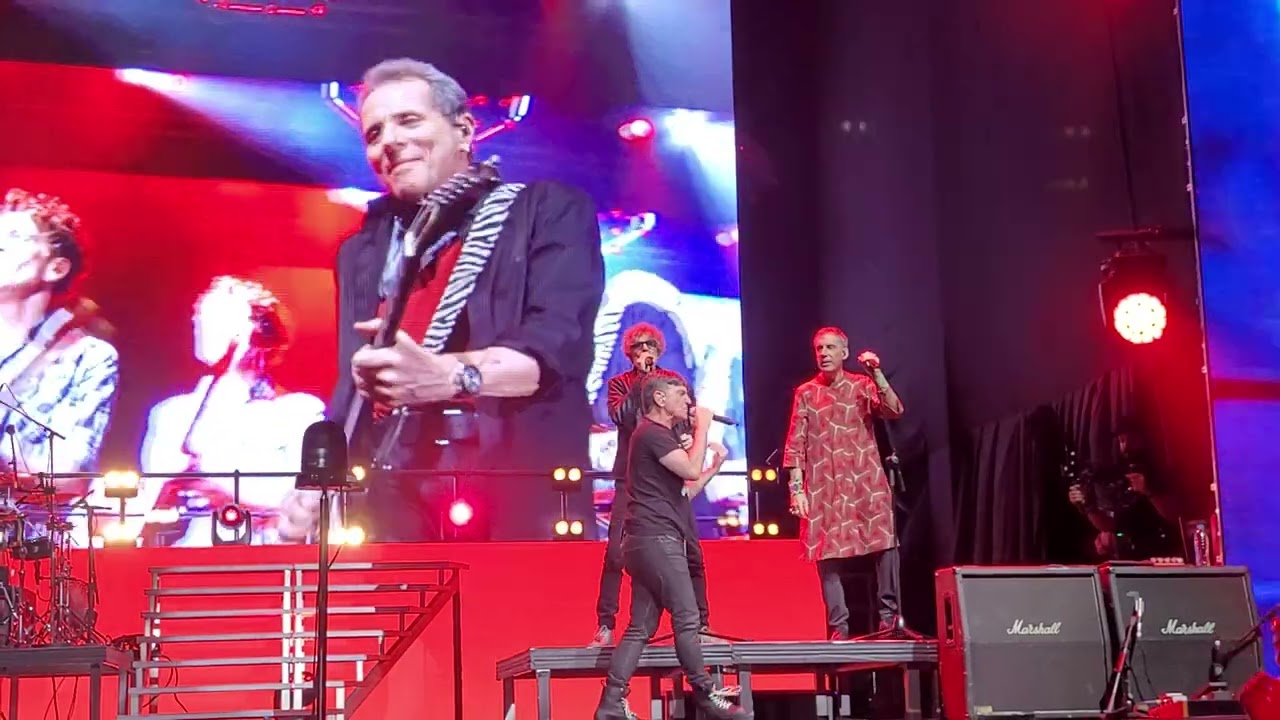 Titãs - Diversão - 30.04.2023 - Belo Horizonte