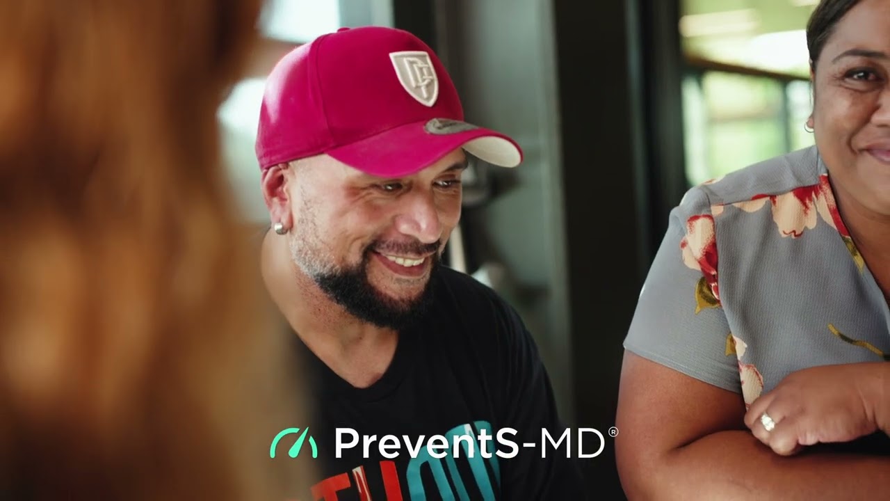 PreventS MD   Stroke prevention