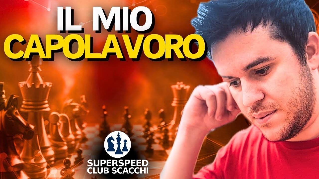 Sono Distrutto | La Mia Partita Più Lunga (4 Ore e 40 Minuti)