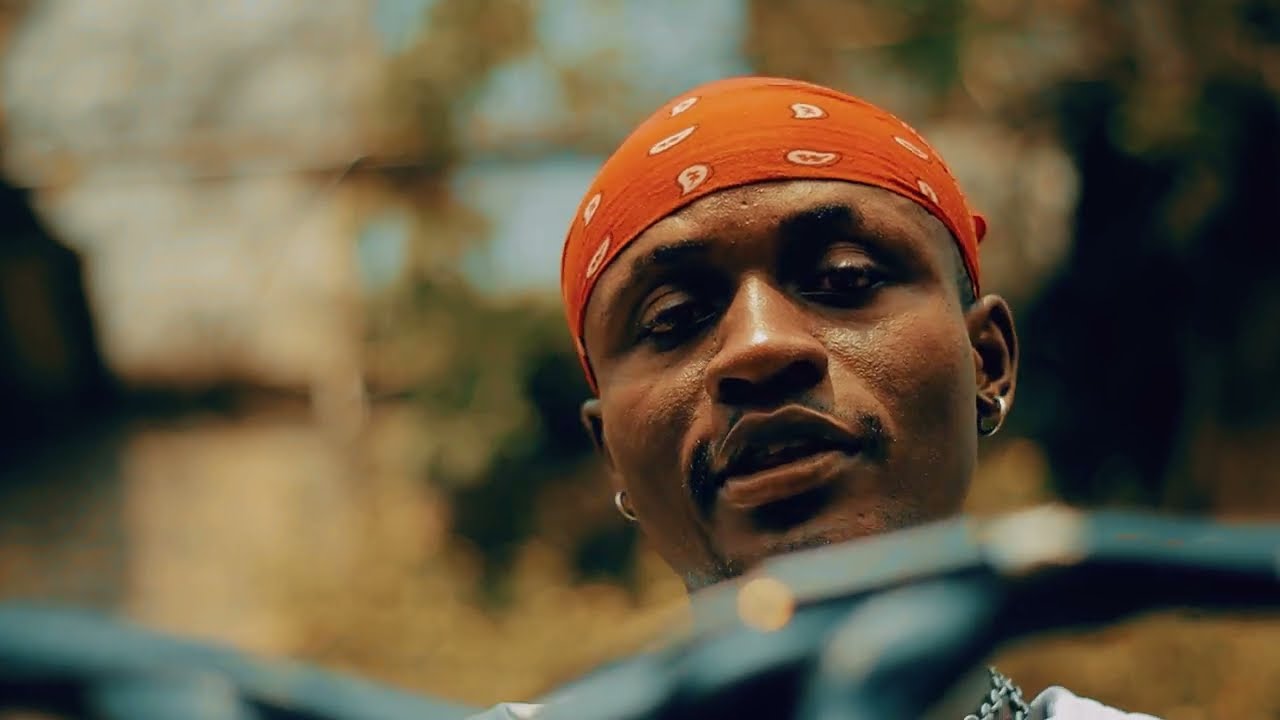 KOHE DELFA   ÇA FLY ( CLIP OFFICIEL ) By Wal Le Prince