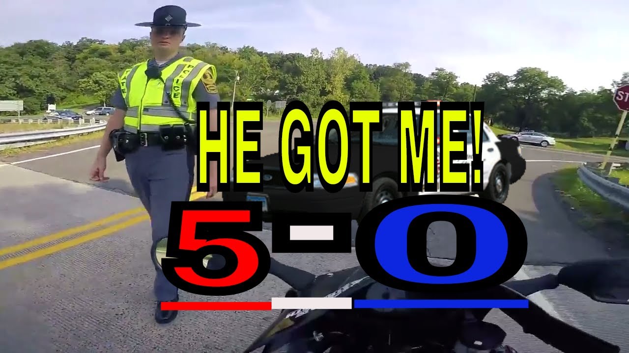 police checkpoint new road trolling people at walmart funny motovlog