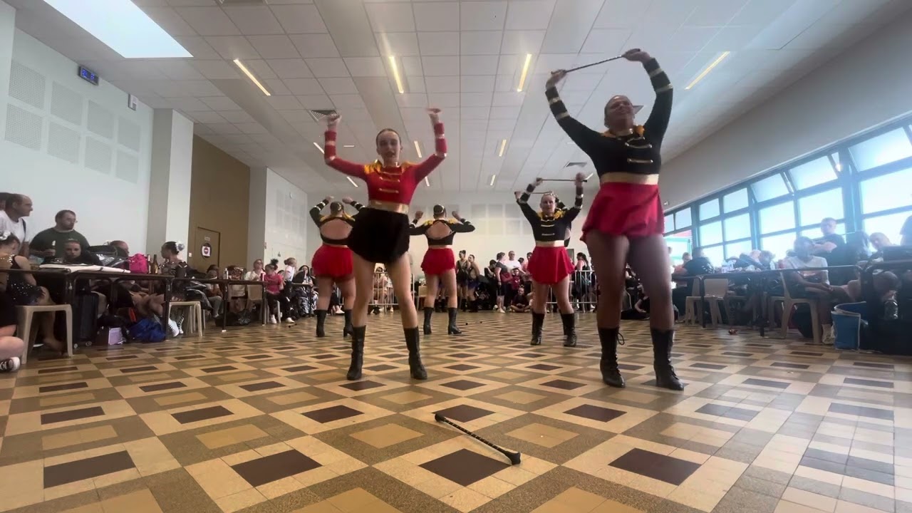 Bâton grande viesly