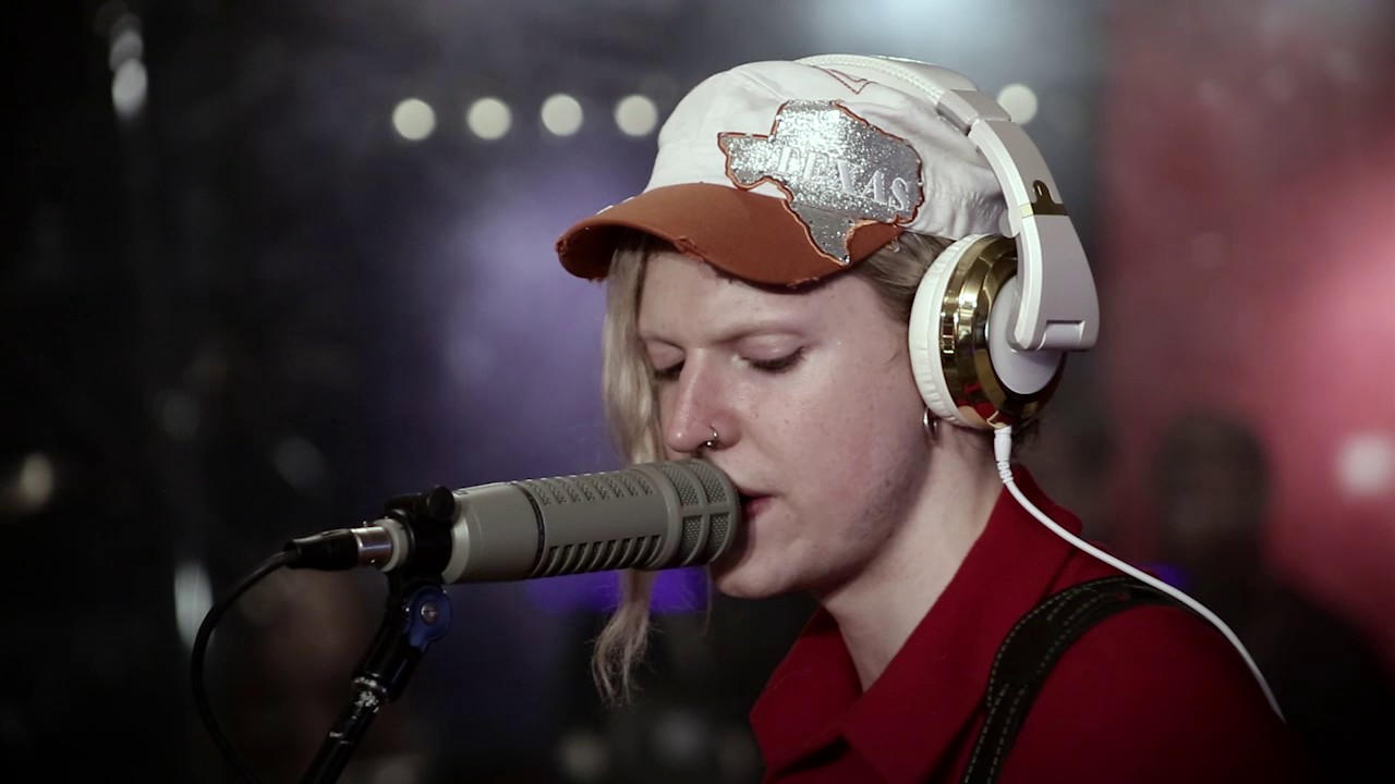 Sundara Karma - She Said - 3/15/2017 - Paste Studios - Austin, TX