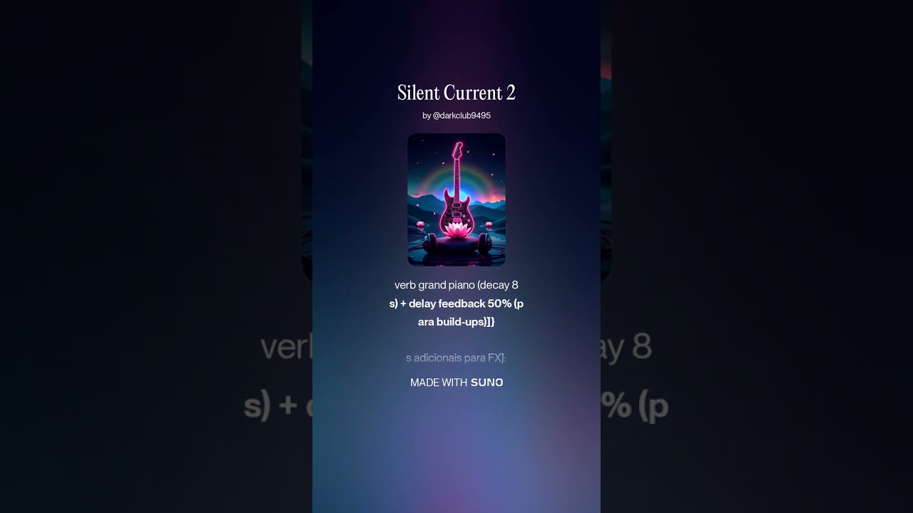 Silent Current 2