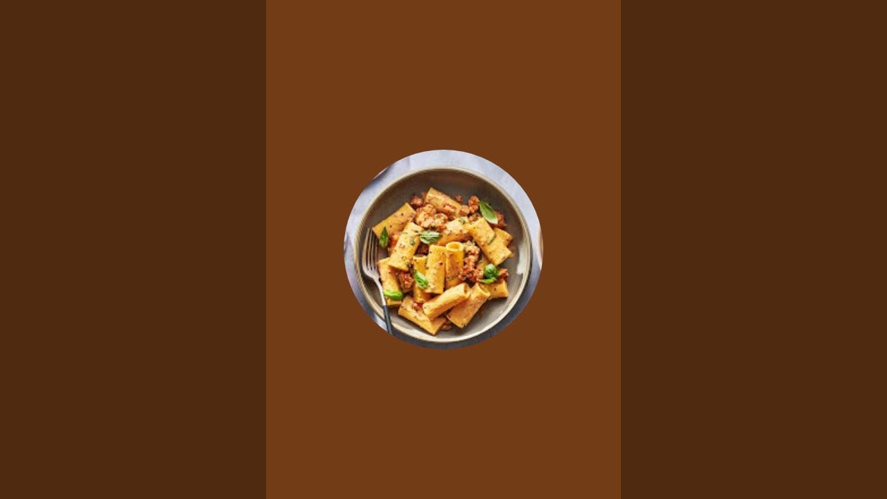 food recipe187 is live!