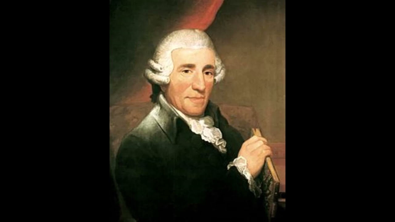 J.Haydn_Eja Gentes