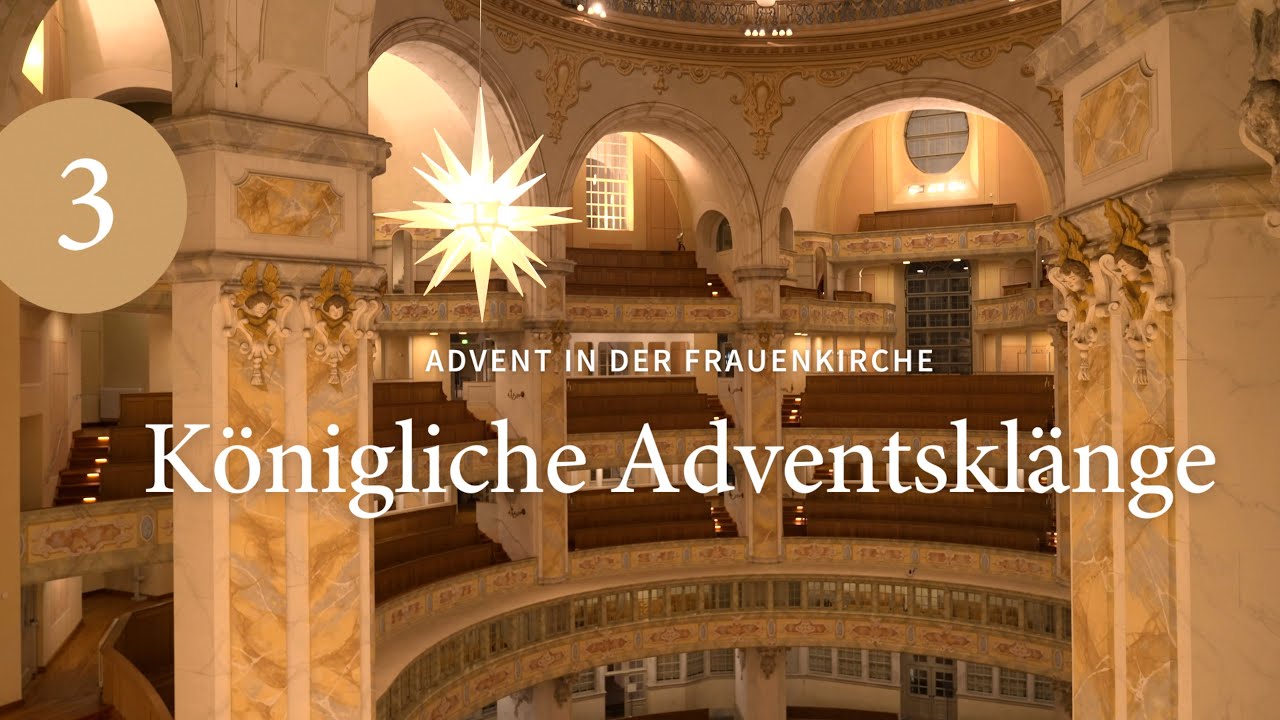 Klingender Adventskalender 2024 | #03