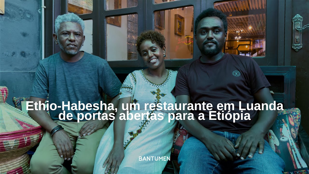 Habesha Restaurant