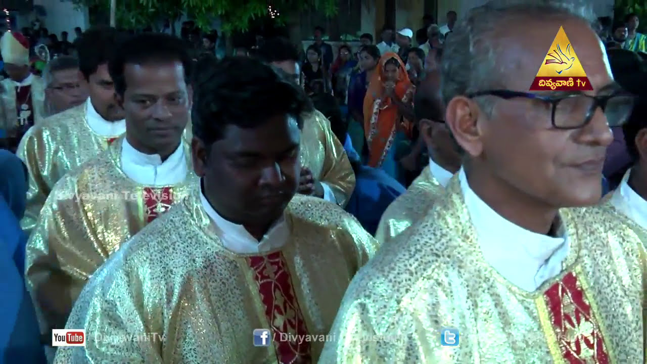 Our Lady of Perpetual Help Church Celebrations | Madugula Parish(Vizag) Manapandagalu
