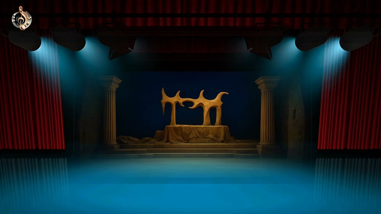 مسرحية مصاص الدماء 1_ شمس النهار