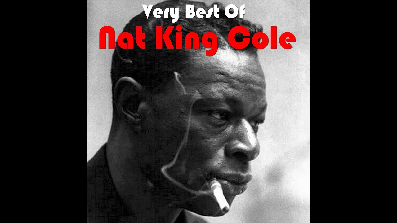 Nat King Cole - Hajji Baba (Persian Lament)