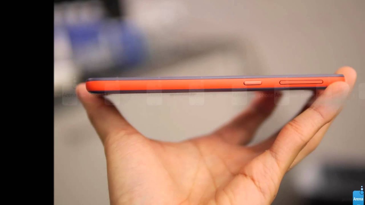 HTC Desire 626s hands-on