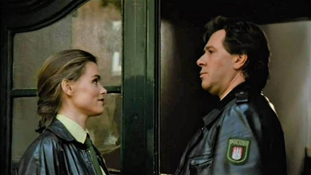 Tanja & Dirk: Find You || Großstadtrevier