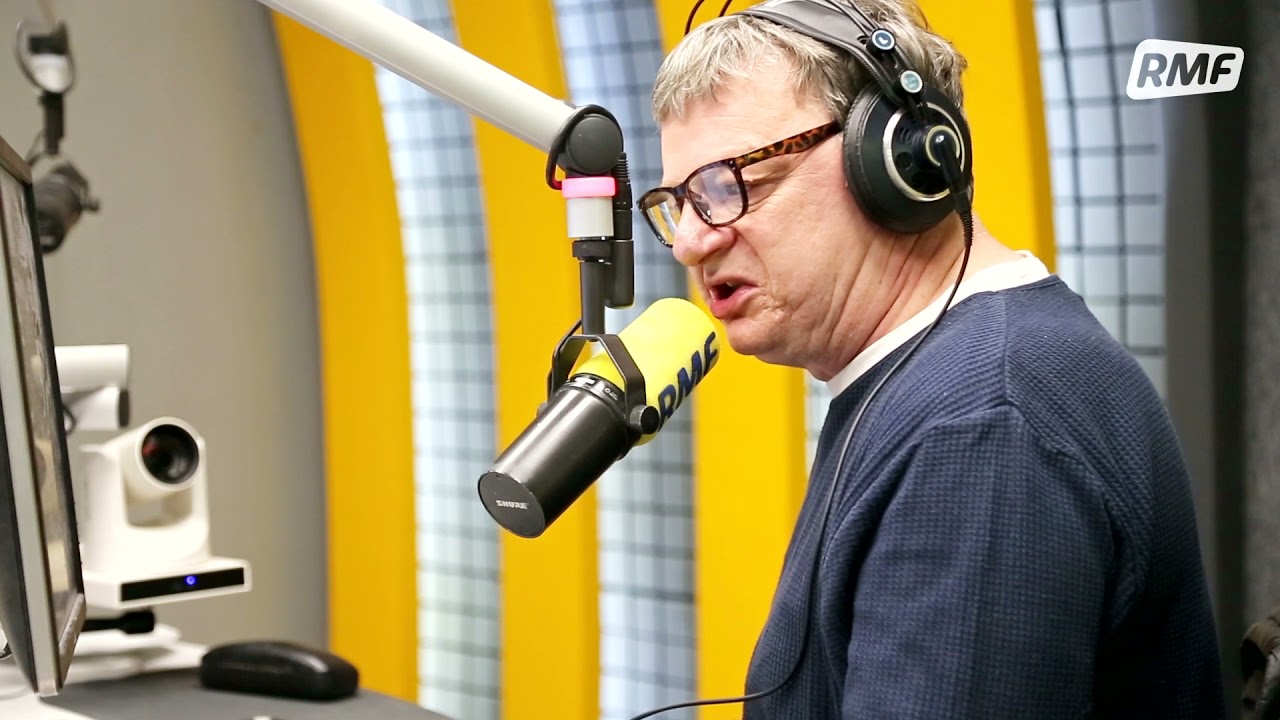 III Wojna Światowa (26 października 2021) - Felieton Tomasza Olbratowskiego