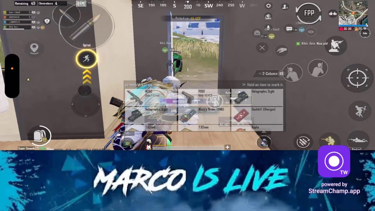 Bot is live humse na ho payega 