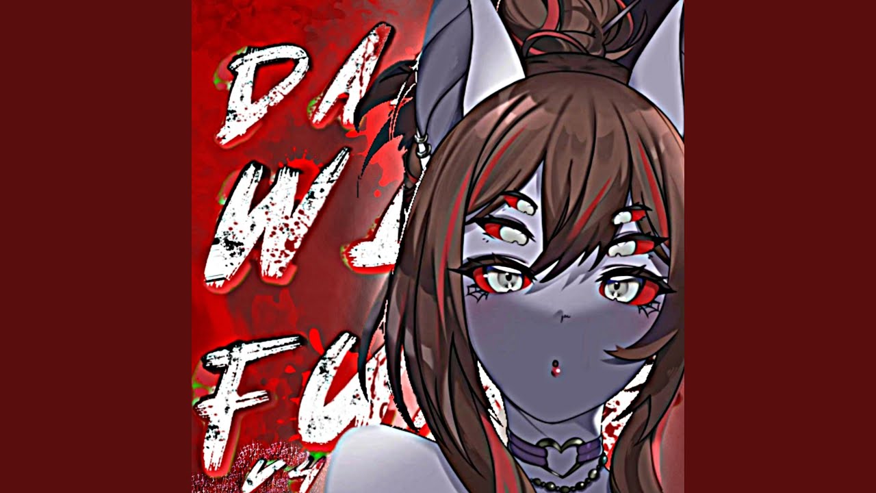 DANTE WILL FUNK V4