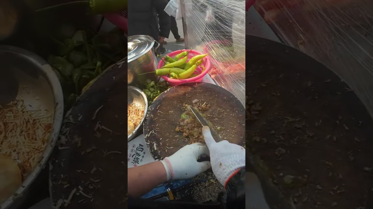 🔴First-person food making vlog🔴