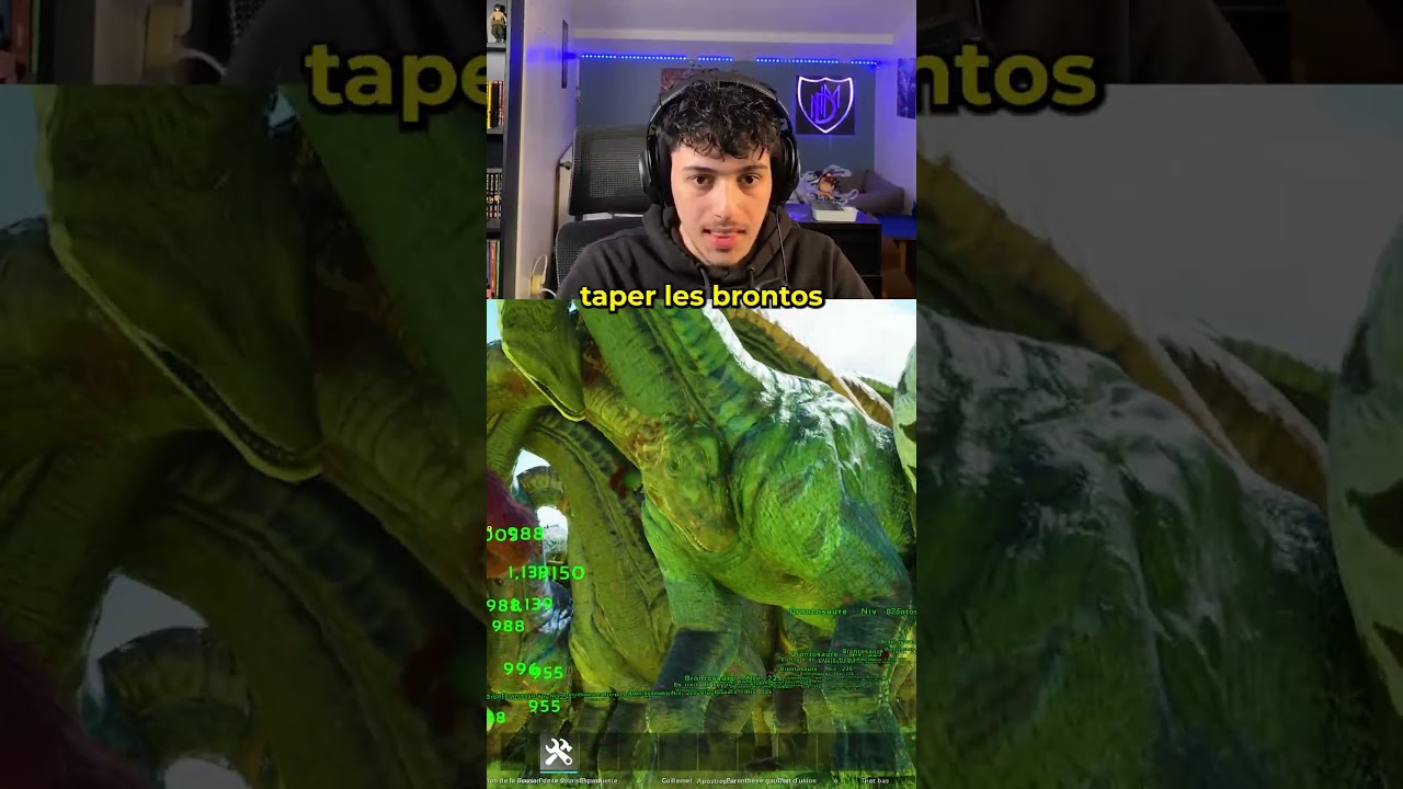 Jour 97 #ark #arksurvivalevolved #arksurvivalascended #dino