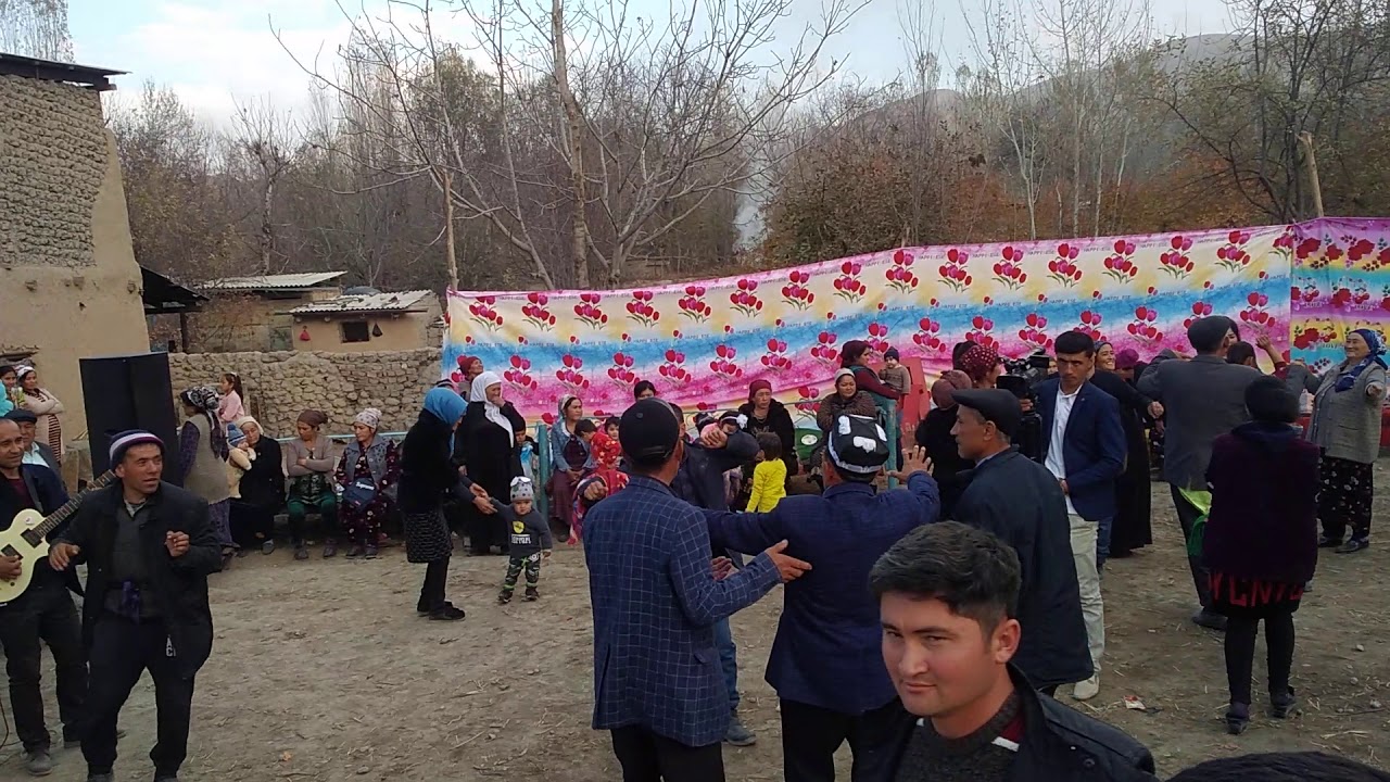 Журабек Шодиев