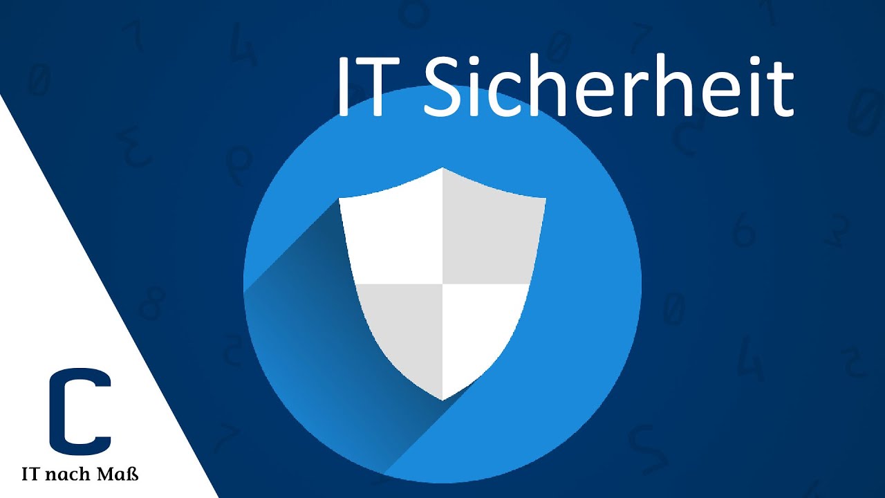 IT Sicherheit: Die 10 besten Tipps, um sich zu sch&uuml;tzen (Teil 1/2) &ndash; CYBERDYNE