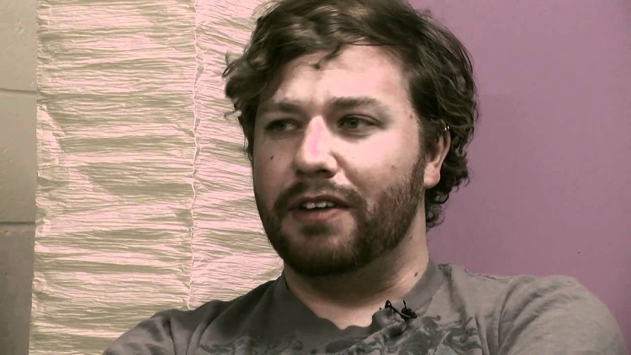 Eric Ethington (I'm From Salt Lake City, UT) - True Gay Stories