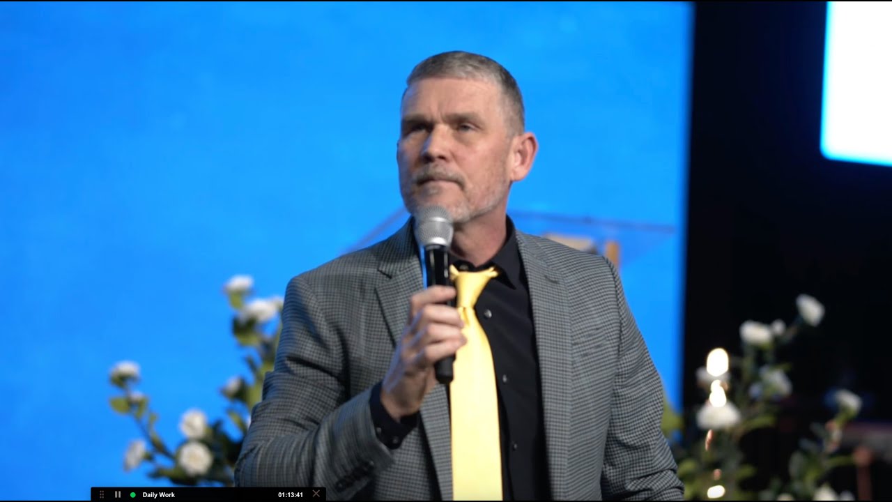Unlocking Miracles: How Faith and Obedience Move God’s Hand