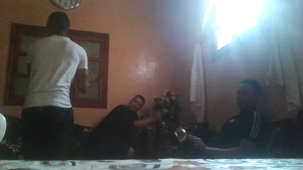 Tagezdofet hmaa9 ait ourir