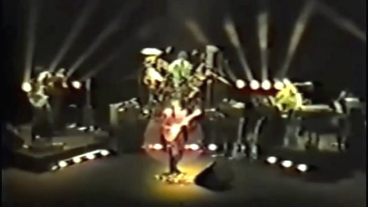 Casiopea - Live at Iwata Cultural Civic Centre (1982) (Remastered Color)