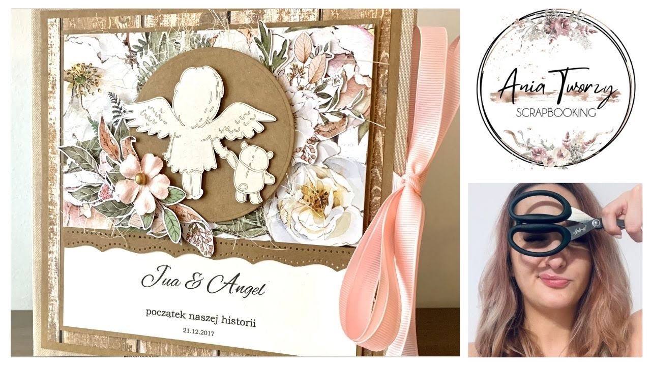 Duży album z motywem lasu i Małego Księcia - pomysł na prezent dla przyjaciółki - Forest Tea Party