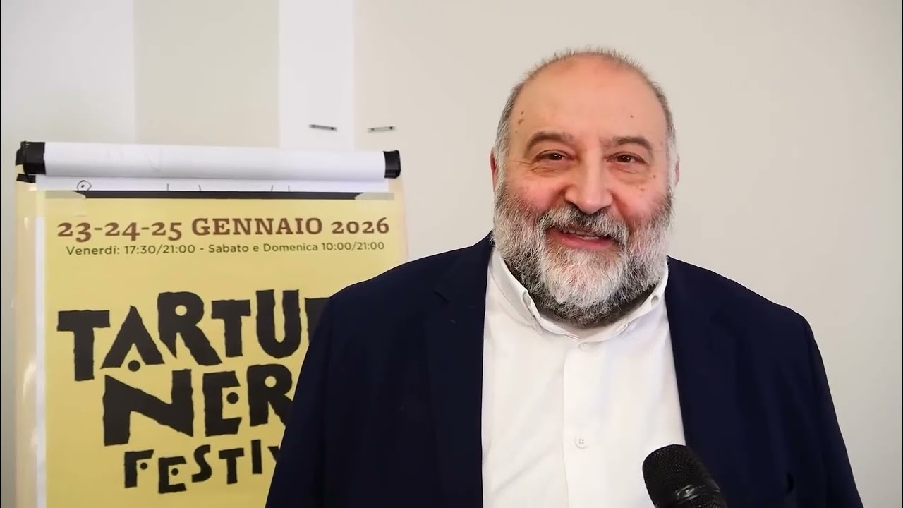 A Roccafluvione torna il Tartufo Nero Festival